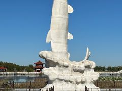 -农垦当壁镇兴凯湖旅游度假区