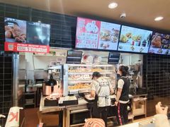 -肯德基(世纪金源店)