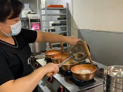 -元吉老一碗小锅米线(胜利广场店)