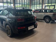 -上海普陀宝诚MINI4S店(红柳路店)