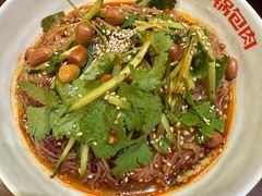 -英兰朝族饭店(河南桥头店)