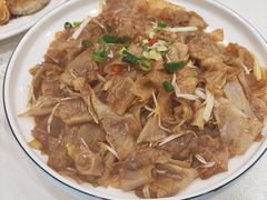 -寻味顺德·南记酒家·传统顺德菜·鱼生(广源路店)