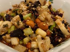 -院8里·小聚园老川菜(九眼桥店)