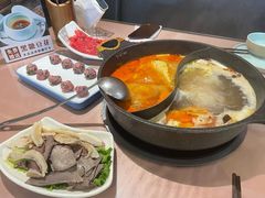 -诗爷牛尾汤(大坪英利店)