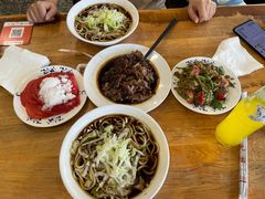 -柴氏风味斋(甘家口店)