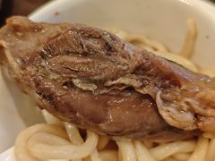 -中国厨房/台湾牛肉面