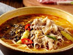 -和府捞面(方庄店)