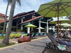 -麦哲伦丝绸度假村