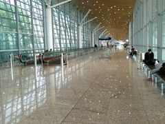 -吉隆坡国际机场