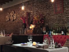 -Osteria Garden 生蚝花园餐厅(原进贤路店)