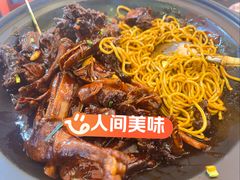 -回味黑鸭煲·始于2006(万松园店)