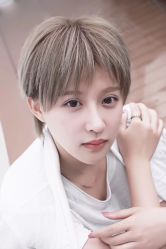 短发-FRIDAY星期五专业美发沙龙