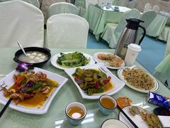 -景好海鲜餐厅(大鹏必选旅游店)