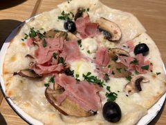 -玛尚诺Pizza&Bar(长泰广场店)