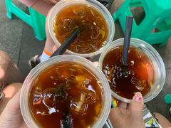 -大炮糯米凉虾(南坪后堡店)