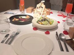 -王品牛排(郑州大卫城店)