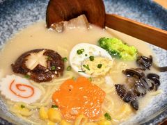 -桃夭日式料理(国信店)