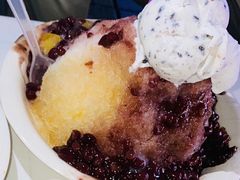 -二斗栗子(黄河道店)