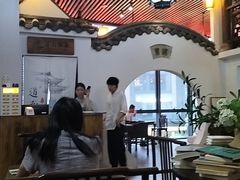 -道南書院·私房菜·早午茶·茶馆