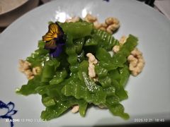 -大碗居·烤鸭·鱼头泡饼(天坛东门店)