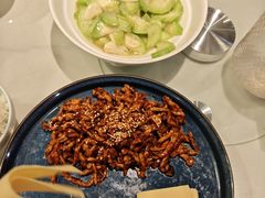 -宏状元现熬粥·京味菜(三里河店)