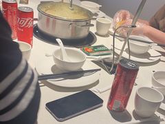 -煲王粤菜餐厅(中侨中心店)