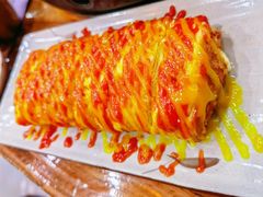 -高基五春川炒鸡排(威海总店)