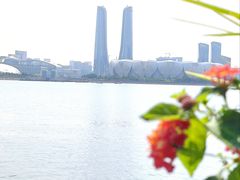 -钱江新城