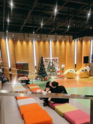 -小鸡哆哆故事屋·儿童乐园(嘉里城店)