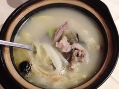 -羲和雅苑•北京烤鸭(国贸商城店)