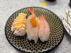 -争鲜回转寿司(海曙天一PLUS店)