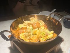 -绿茶餐厅(深圳龙华天虹购物中心店)