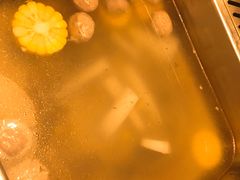 -一品牛鲜潮汕牛肉火锅(茶花园店)