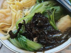 -柴爿巷·香酥鸡&馄饨(复兴中路店)