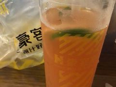 -豪客来牛排(红豆万花城店)