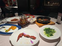 -千百味红餐厅·江西菜(绿地双子塔店)