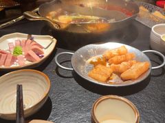 -色響火锅(恒隆广场店)