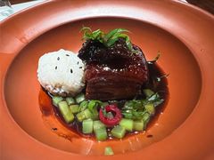 16小时低温慢煮南宋皱皮东坡肉-觀芷隐轩
