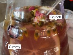 -The Rug Cafe(王府中环店)