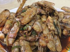 -天津乾毓德饭庄·清真传统炒菜·海鲜烧烤(咸阳路店)