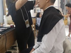 -天真蓝照相馆(龙华天虹购物中心店)