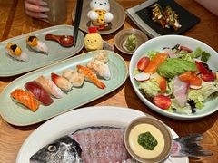 -Tuna maki寿司(园区永旺店)