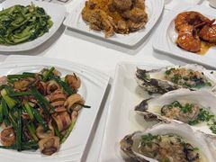 -强记海鲜·大排档(蛇口新街店)