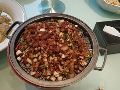 -锦色烤鸭·本地菜(学院路店)