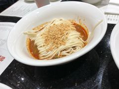 台式担担面-鼎泰丰(美丽华店)