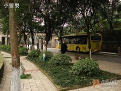 -西南政法大学(沙坪坝校区)