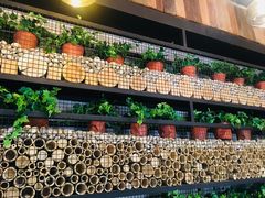 -陌上花开餐厅(云山路店)