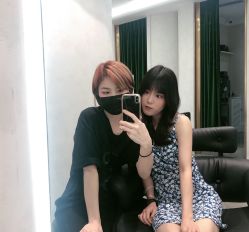 -Kraemer Paris  苏豪路易士·嘉玛发廊