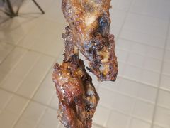 -北丐先生·野馄饨烧烤(雨花万象店)