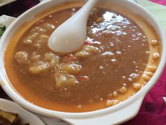 -东方太阳城淮扬餐厅(会所中餐厅店)